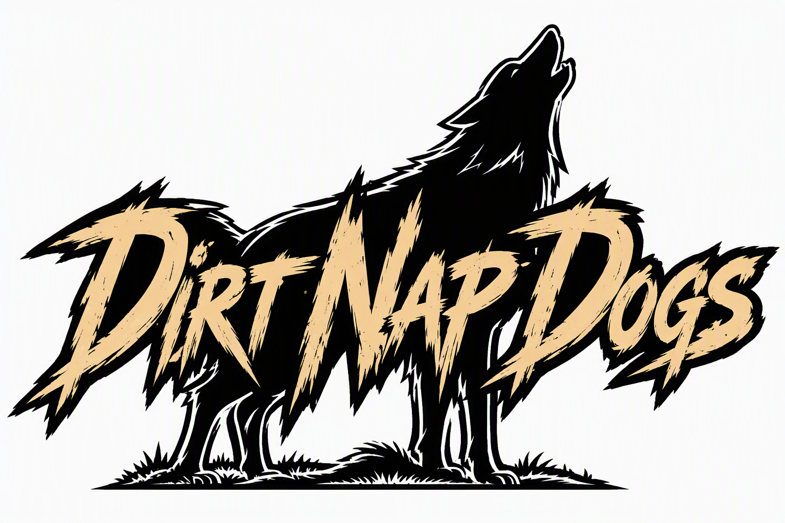 Dirt Nap Dogs